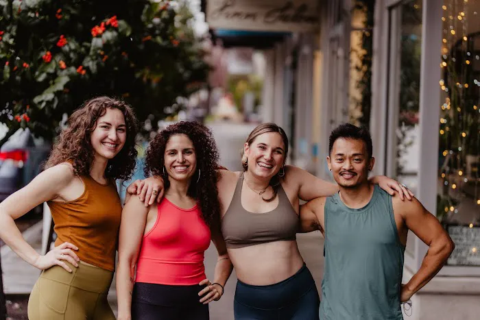 NOW Yoga - SE Division Picture 9