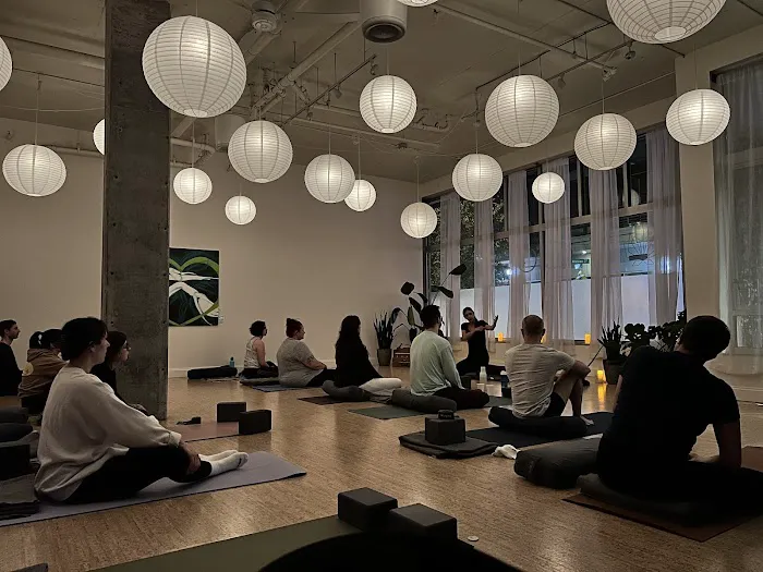 NOW Yoga - SE Division Picture 2