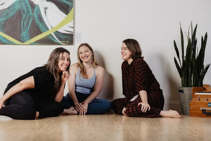 NOW Yoga - SE Division Picture 5