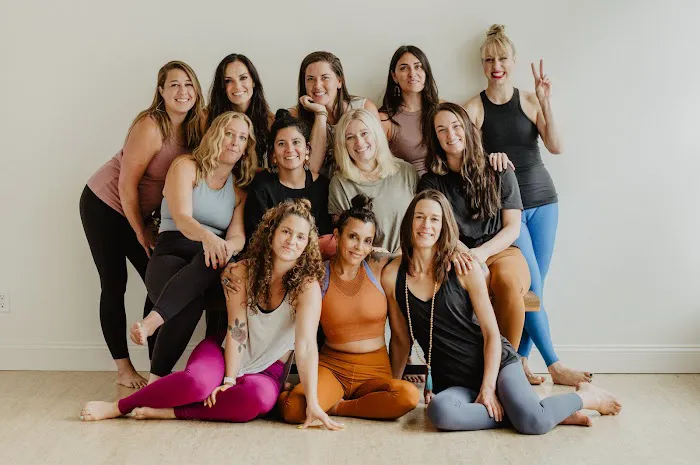 NOW Yoga - SE Division Picture 3