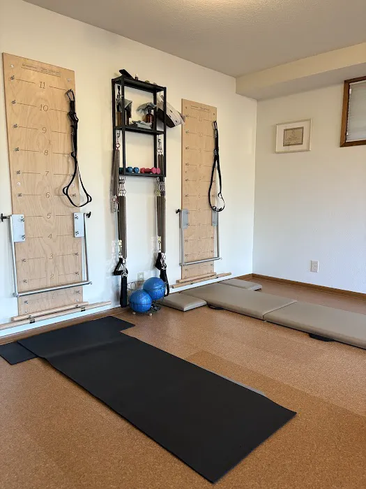 Pilates With Deanna Picture 6