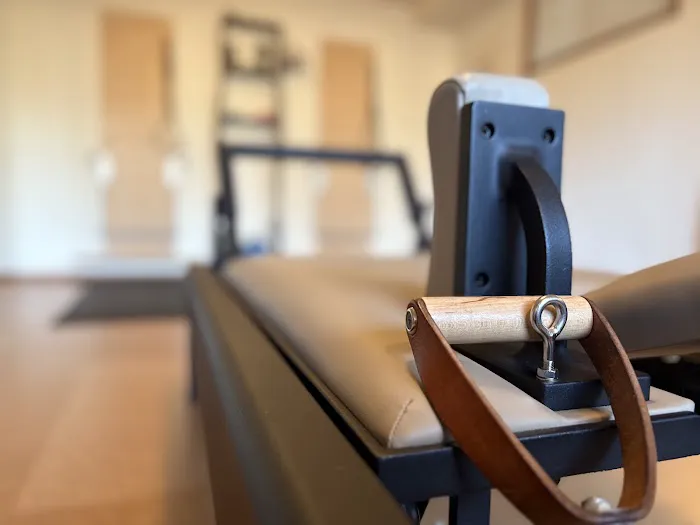 Pilates With Deanna Picture 5