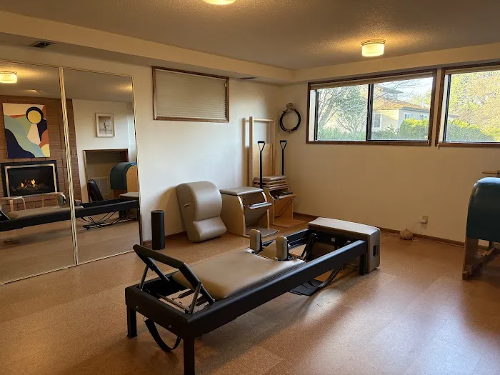 Pilates With Deanna Picture 1