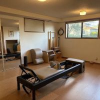 Pilates With Deanna ico