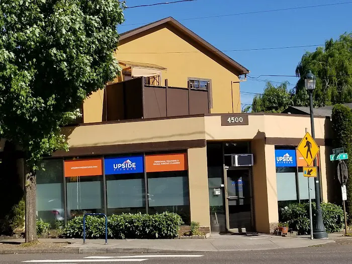 Upside Fitness Picture 1