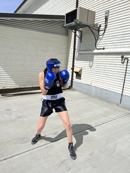 Daruma Combat Sports Picture 5