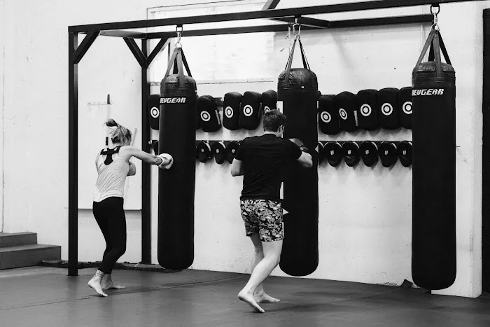 Daruma Combat Sports Picture 6