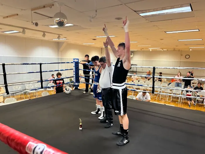 Daruma Combat Sports Picture 8