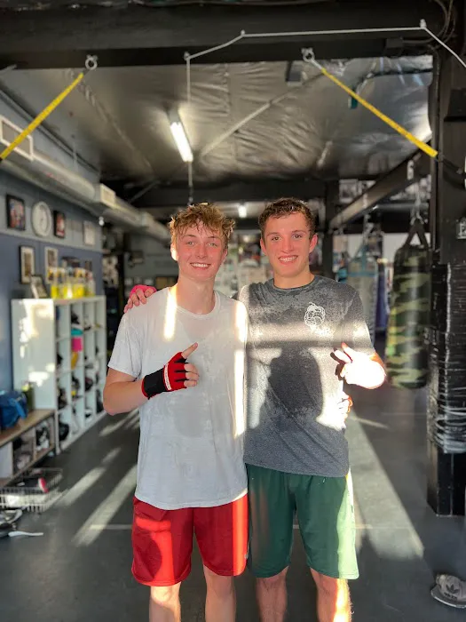 Daruma Combat Sports Picture 1