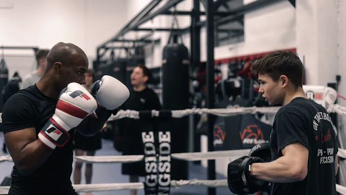 Daruma Combat Sports Picture 2