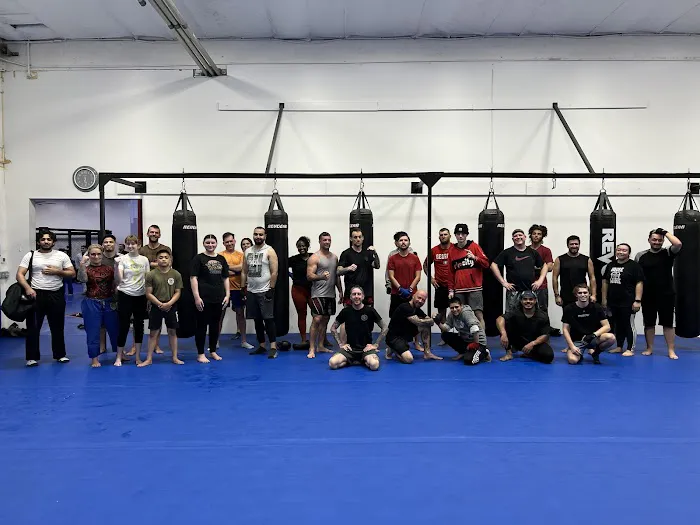 Daruma Combat Sports Picture 4