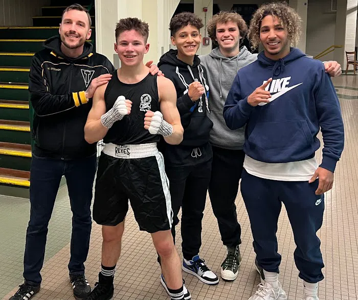 Daruma Combat Sports Picture 9