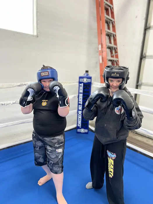 Daruma Combat Sports Picture 10