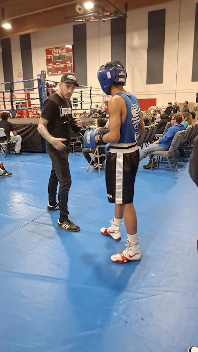 Daruma Combat Sports Picture 7