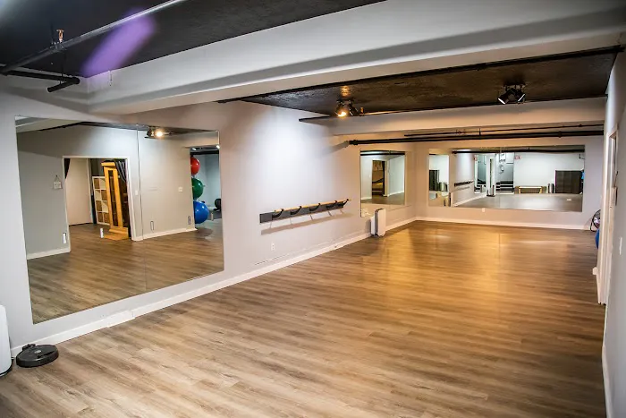 Vive Fitness Picture 4