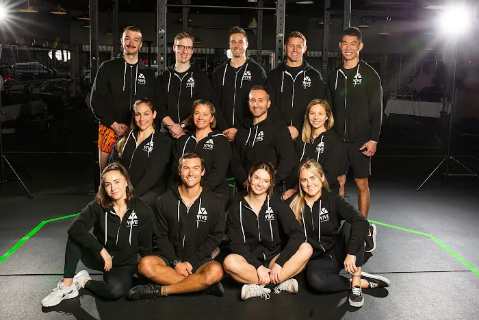 Vive Fitness Picture 1