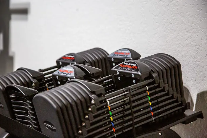 Vive Fitness Picture 6