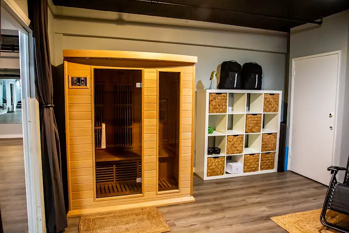 Vive Fitness Picture 2