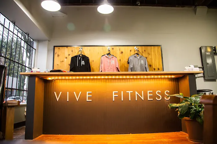 Vive Fitness Picture 7