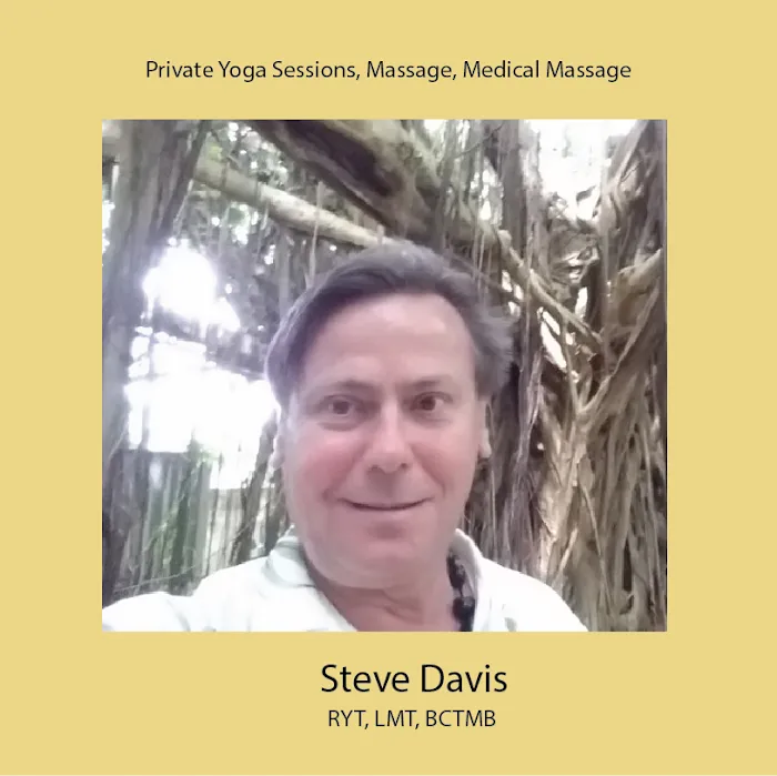 Healing Light Yoga and Massage Picture 1