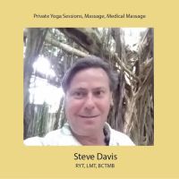 Healing Light Yoga and Massage ico