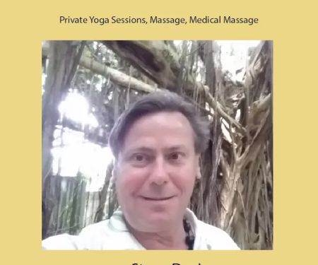 Healing Light Yoga and Massage