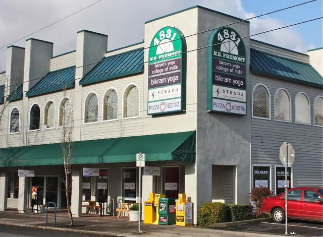 Bikram Yoga Fremont St Picture 1