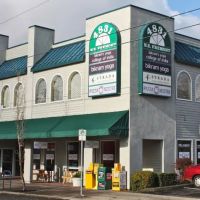 Bikram Yoga Fremont St ico