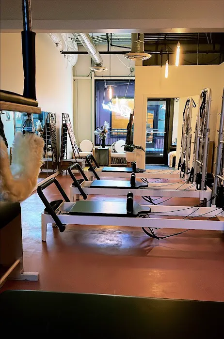 Johnna Buchanan Pilates Picture 2