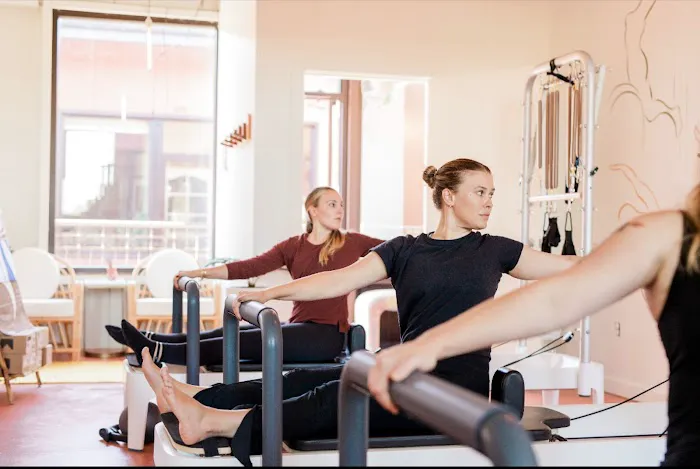 Johnna Buchanan Pilates Picture 3