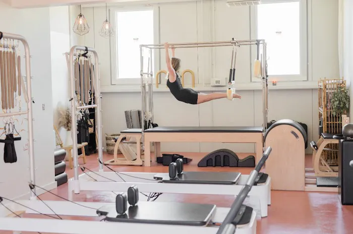 Johnna Buchanan Pilates Picture 1