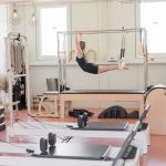 Johnna Buchanan Pilates
