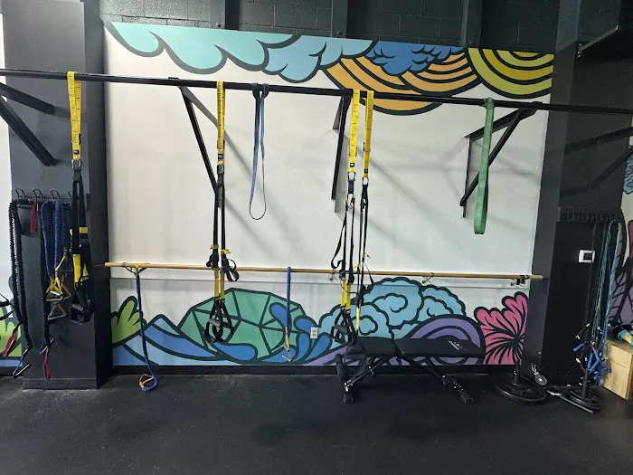 Swing State Boxing Club Picture 4