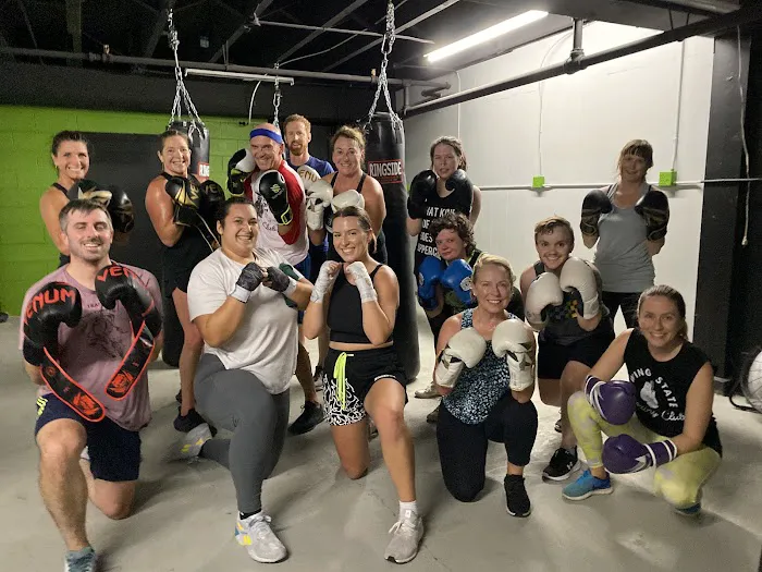 Swing State Boxing Club Picture 1
