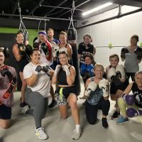 Swing State Boxing Club ico