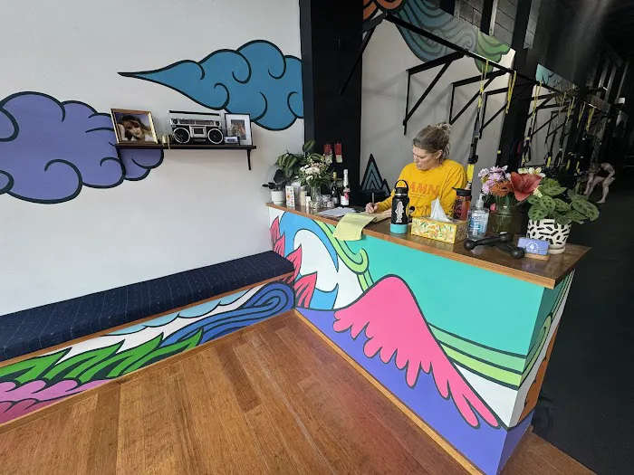 Swing State Boxing Club Picture 5