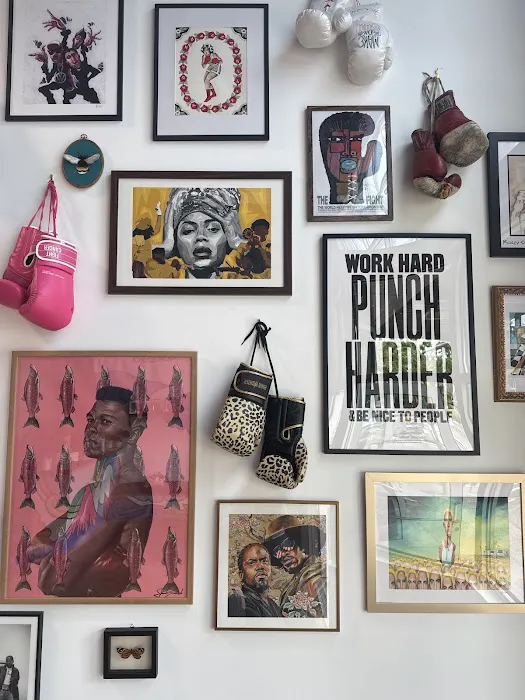 Swing State Boxing Club Picture 9