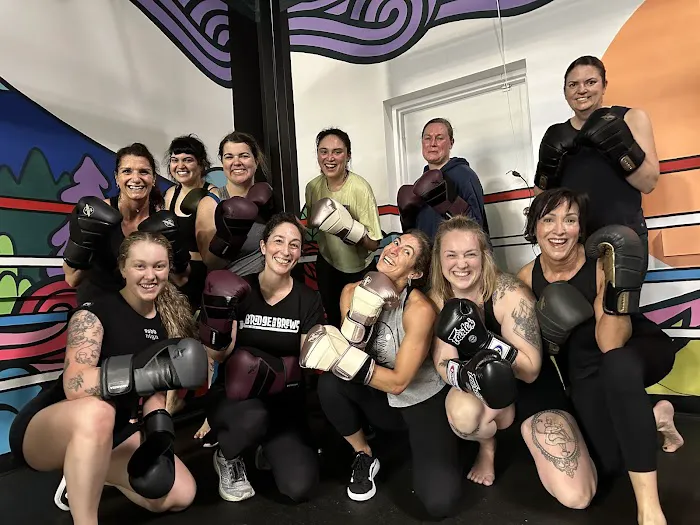 Swing State Boxing Club Picture 8