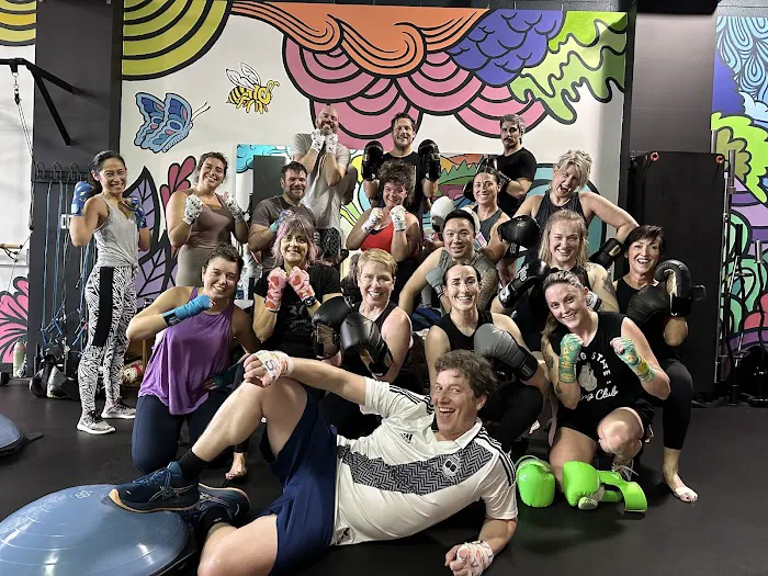 Swing State Boxing Club Picture 6