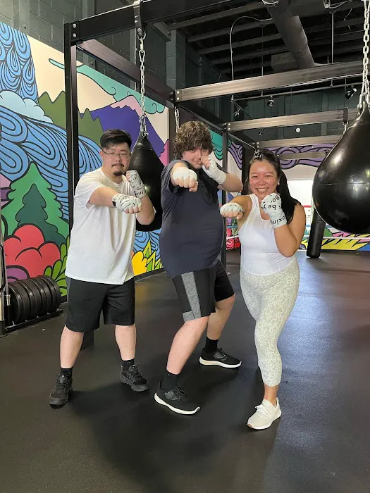 Swing State Boxing Club Picture 7