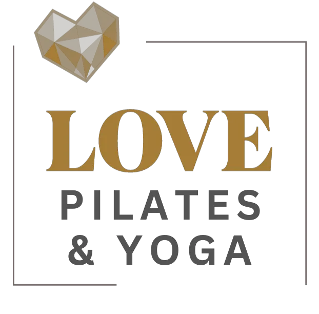 Love Pilates and Yoga Picture 2
