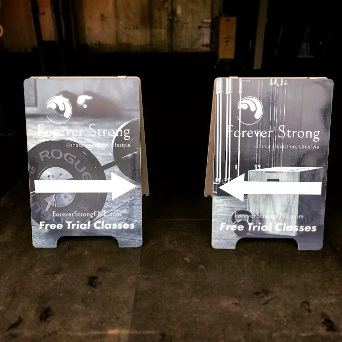 Forever Strong FNL Picture 3