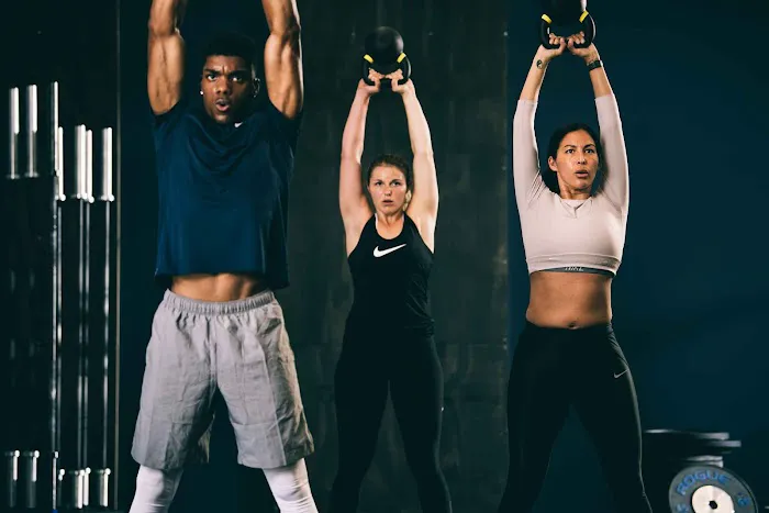 Forever Strong FNL Picture 8