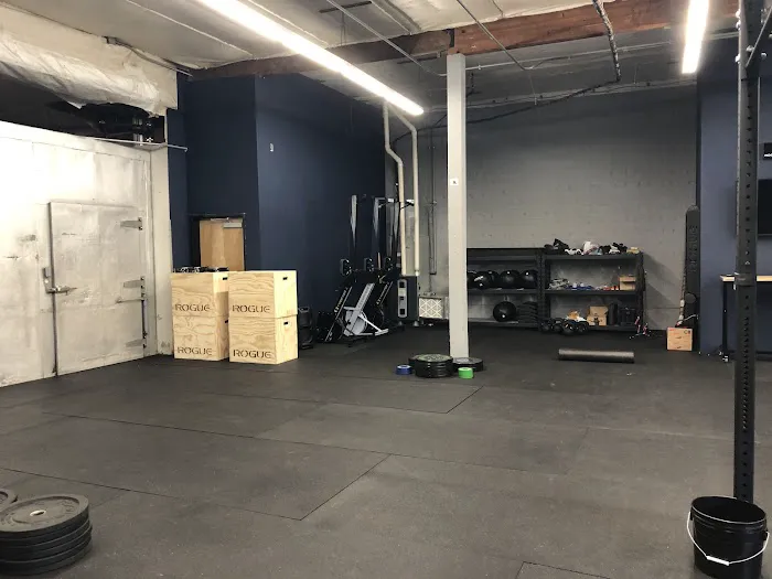 Forever Strong FNL Picture 6