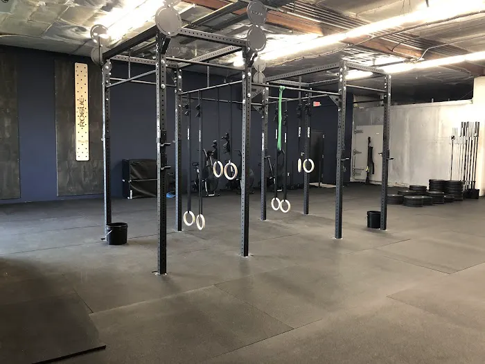 Forever Strong FNL Picture 2