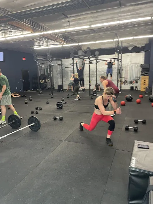 Forever Strong FNL Picture 7