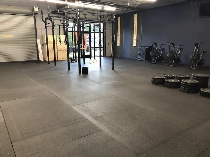 Forever Strong FNL Picture 5