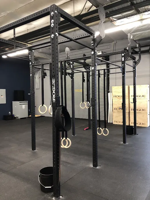 Forever Strong FNL Picture 4