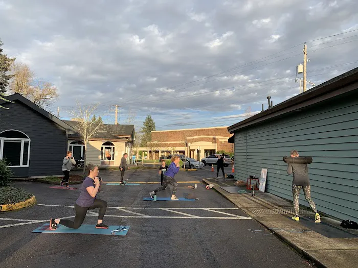 Village Fit Picture 4