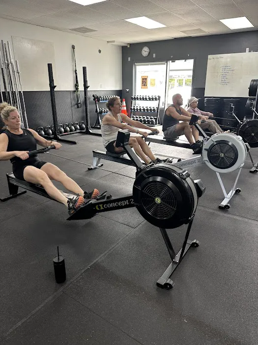 Village Fit Picture 8